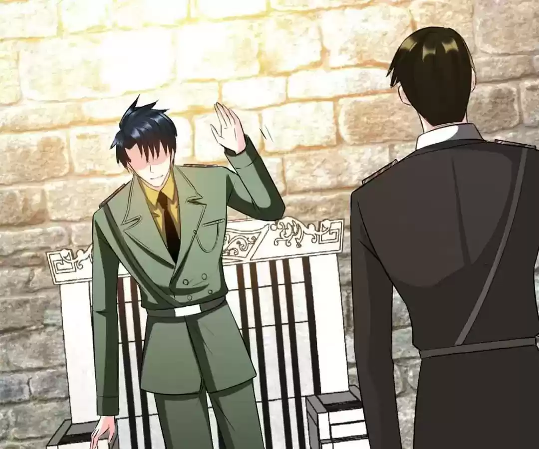 Taming The Possessive Girl Chapter 61