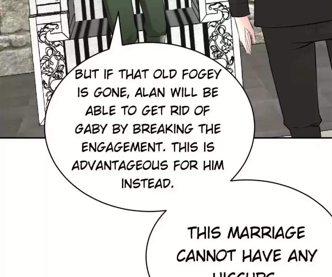 Taming The Possessive Girl Chapter 61