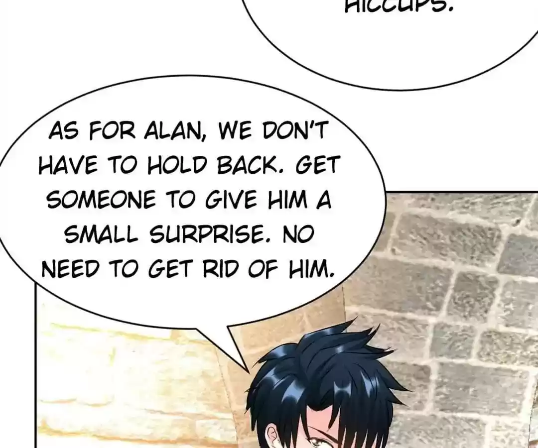 Taming The Possessive Girl Chapter 61