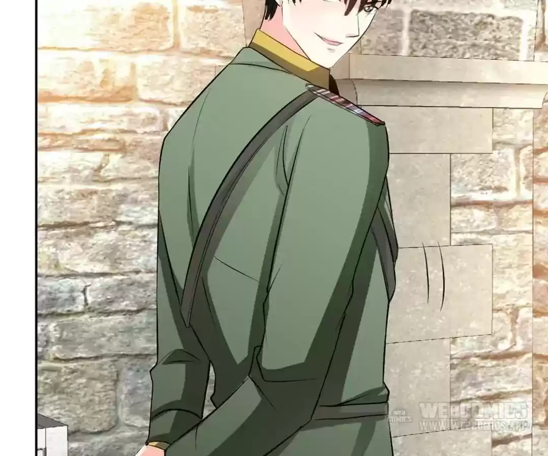 Taming The Possessive Girl Chapter 61