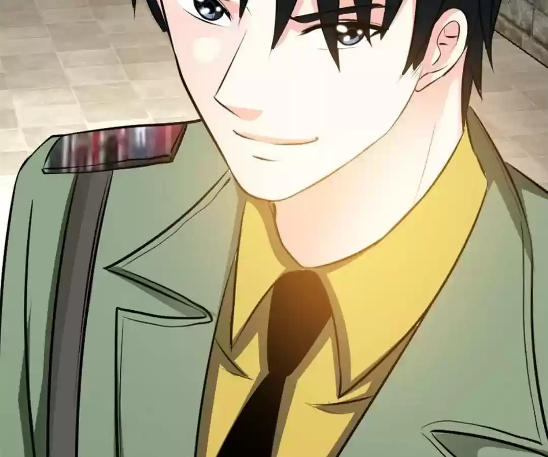 Taming The Possessive Girl Chapter 61