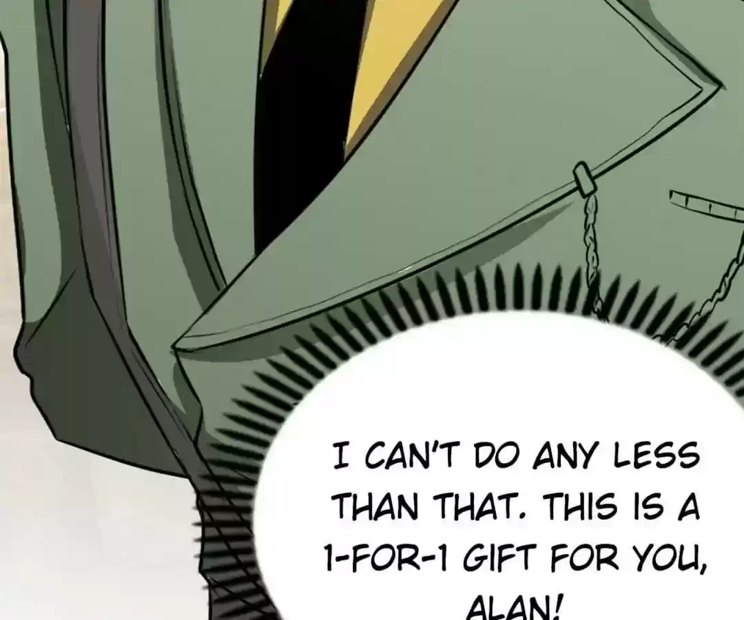 Taming The Possessive Girl Chapter 61