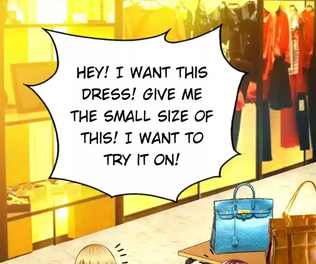 Taming The Possessive Girl Chapter 62