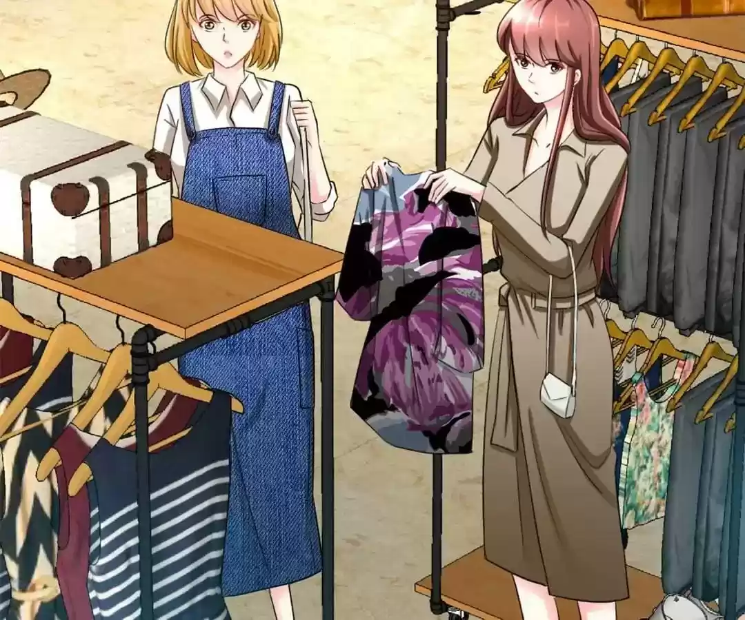 Taming The Possessive Girl Chapter 62