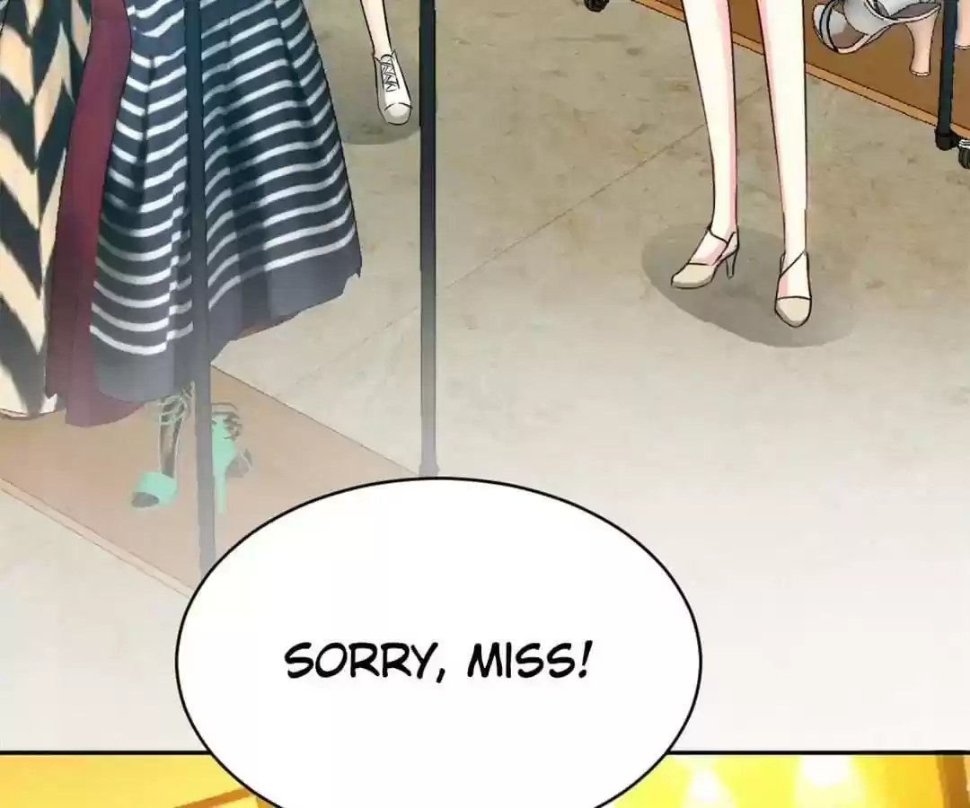 Taming The Possessive Girl Chapter 62