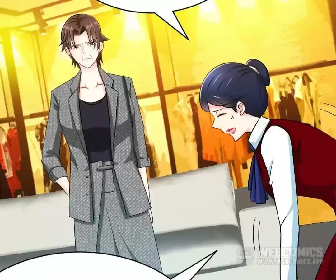 Taming The Possessive Girl Chapter 62