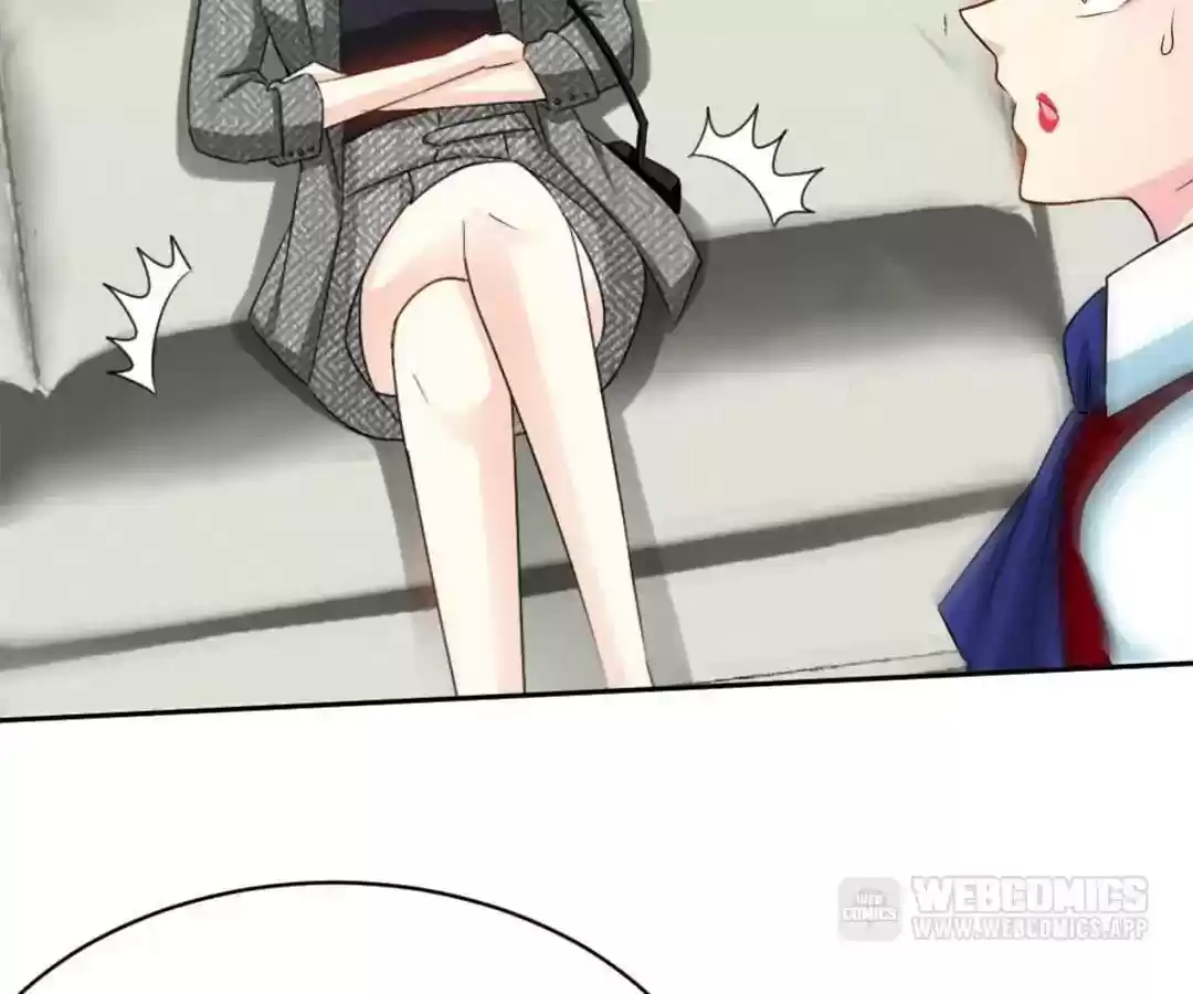 Taming The Possessive Girl Chapter 62