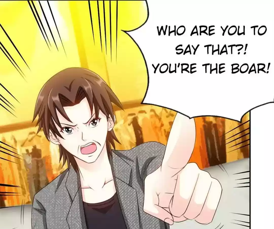 Taming The Possessive Girl Chapter 62