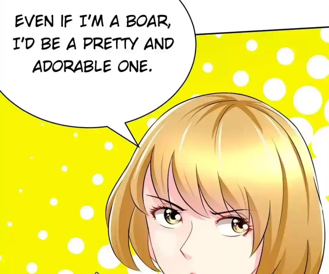 Taming The Possessive Girl Chapter 62