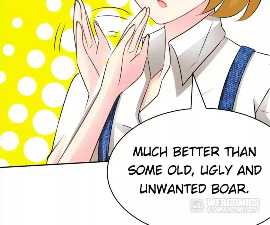 Taming The Possessive Girl Chapter 62