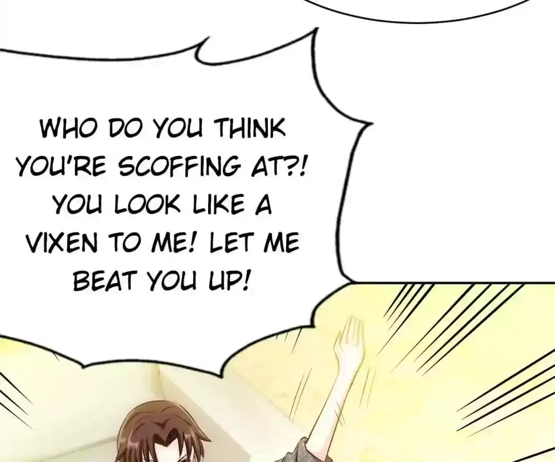 Taming The Possessive Girl Chapter 62