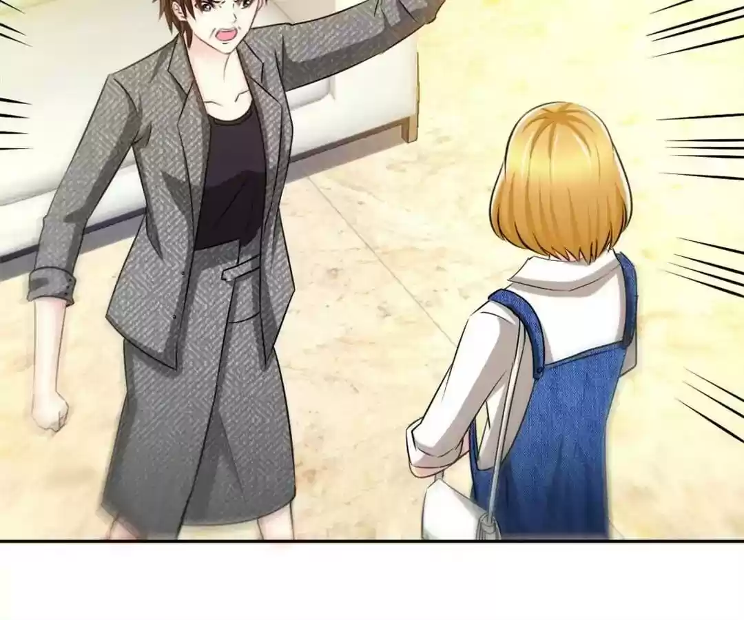 Taming The Possessive Girl Chapter 62