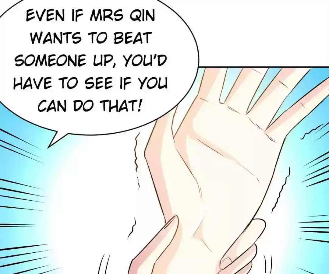 Taming The Possessive Girl Chapter 62