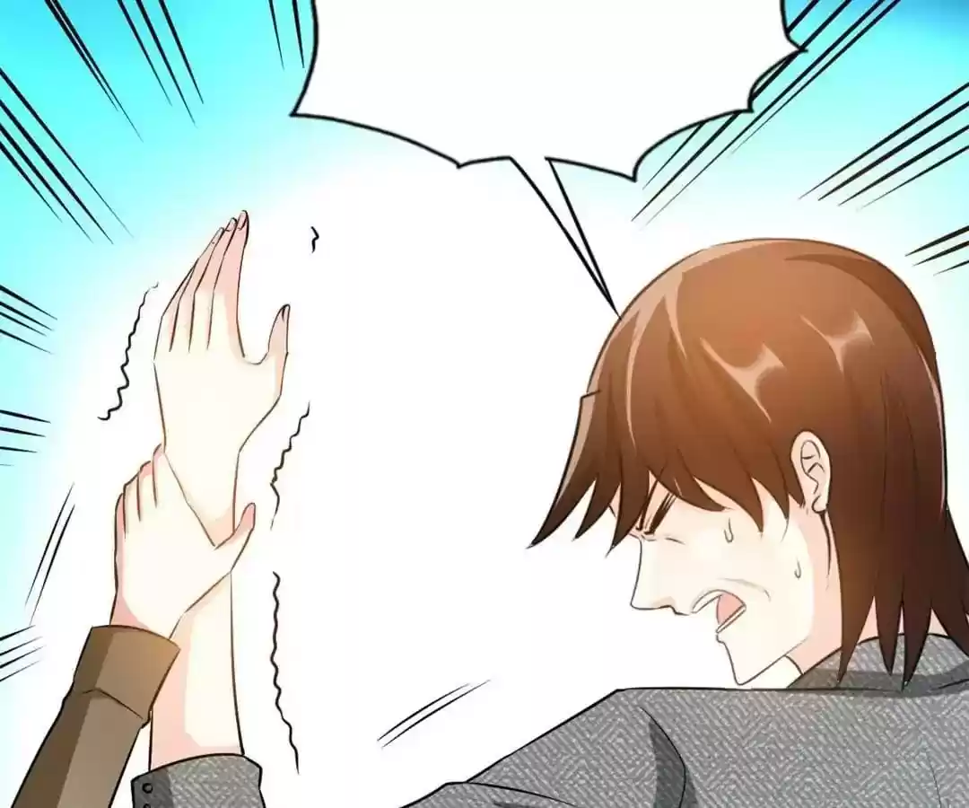 Taming The Possessive Girl Chapter 62