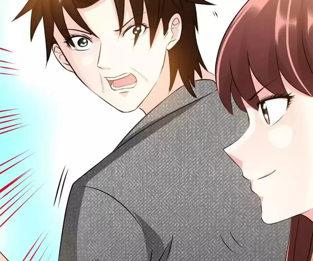 Taming The Possessive Girl Chapter 62