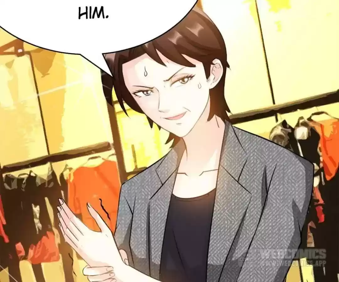 Taming The Possessive Girl Chapter 62