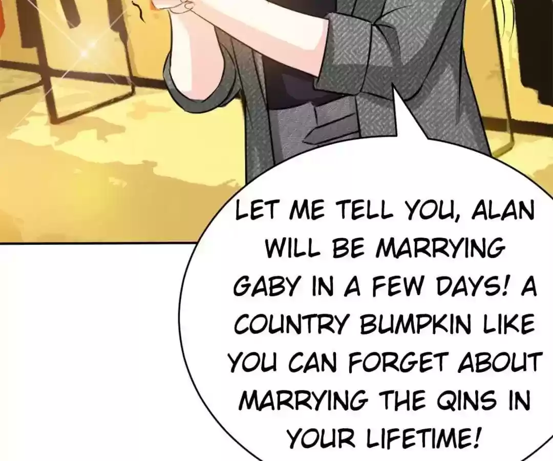 Taming The Possessive Girl Chapter 62