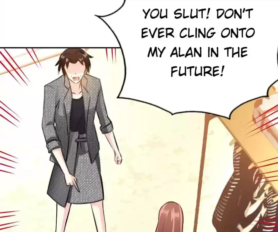 Taming The Possessive Girl Chapter 62