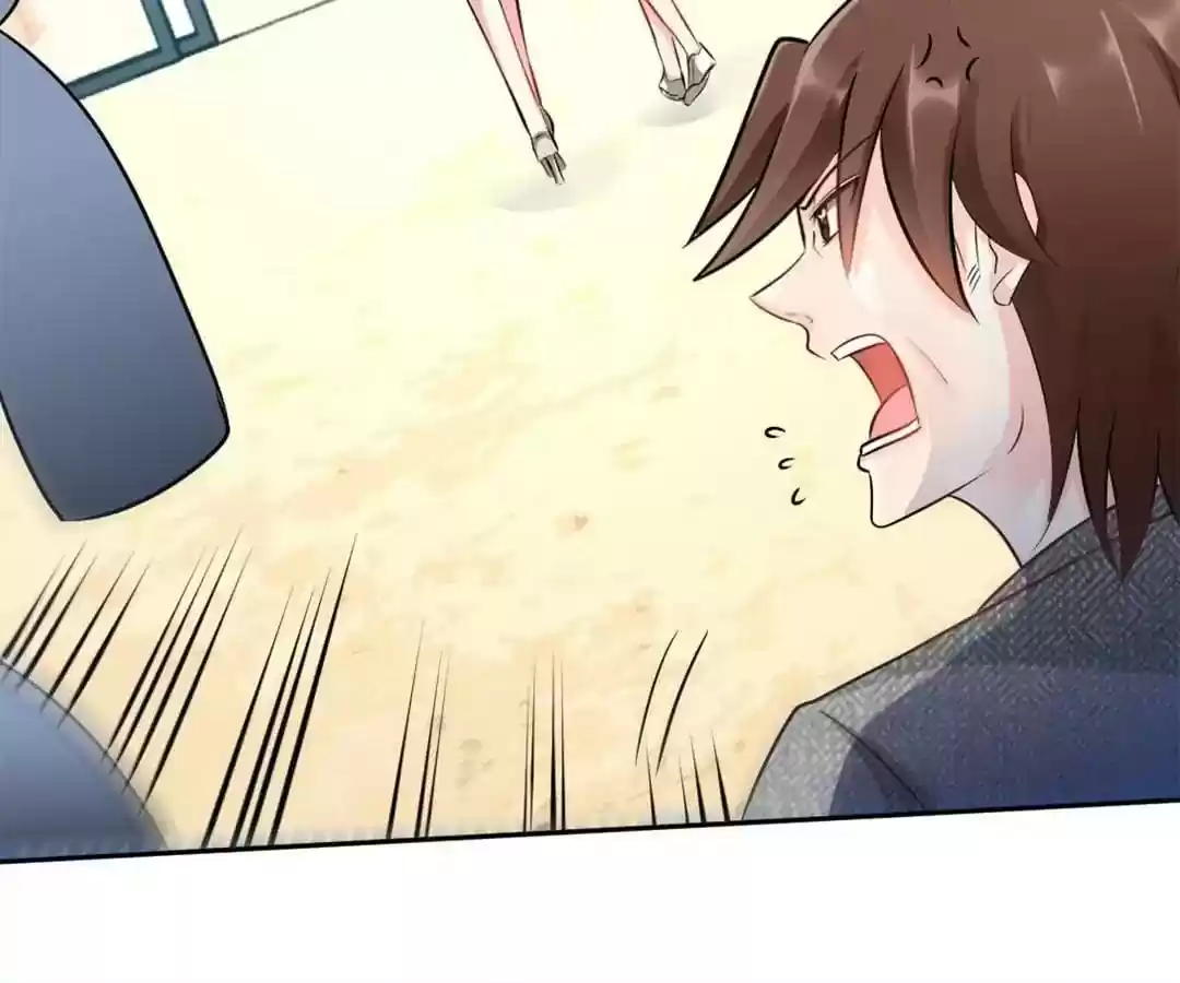 Taming The Possessive Girl Chapter 62