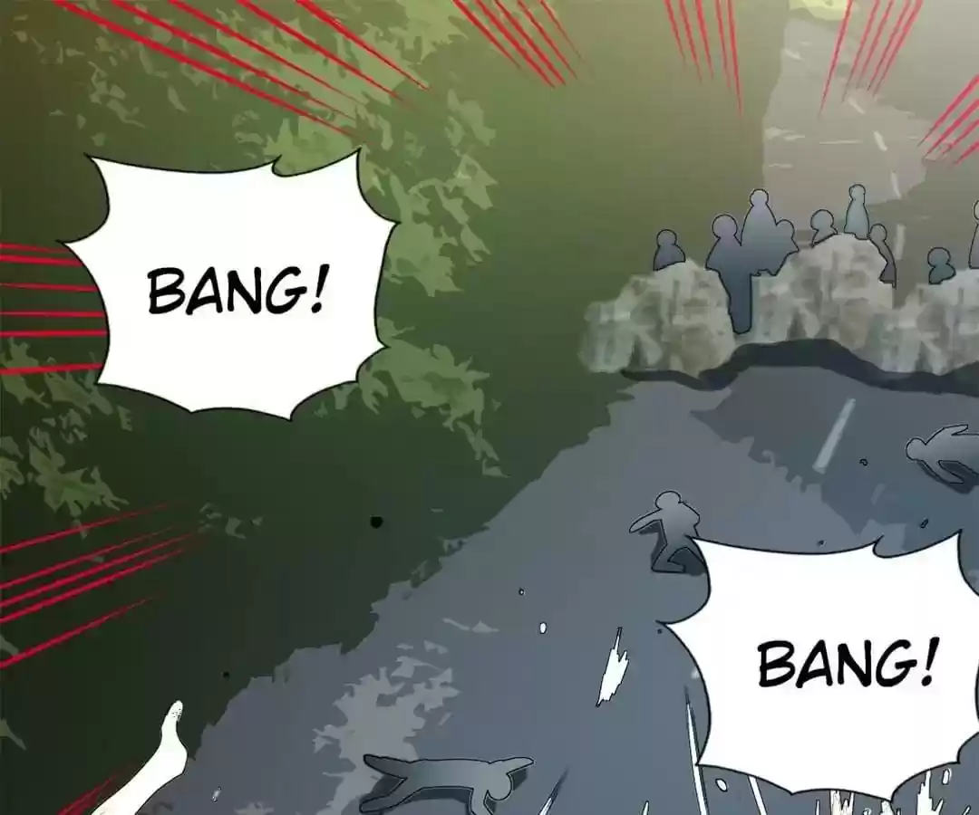 Taming The Possessive Girl Chapter 62