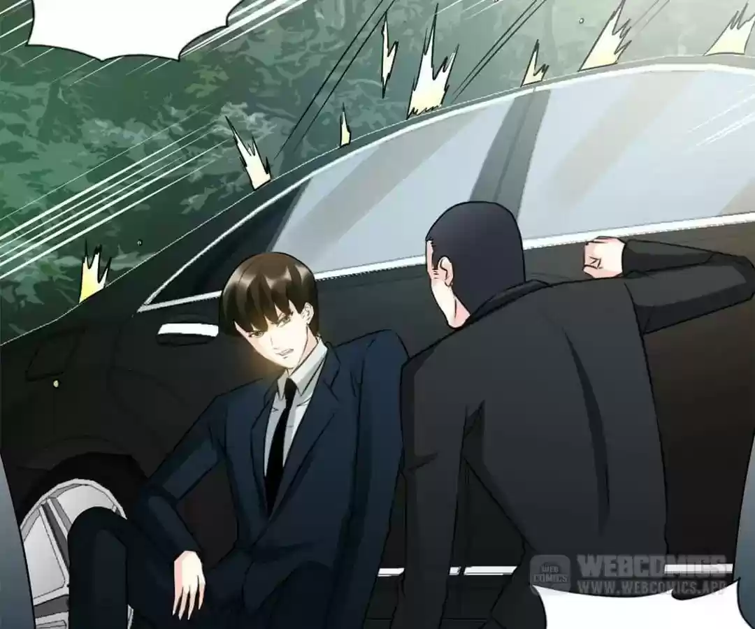 Taming The Possessive Girl Chapter 62