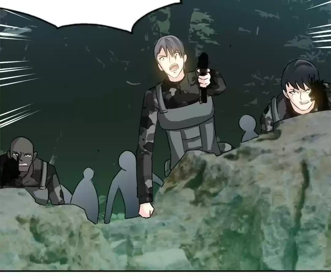 Taming The Possessive Girl Chapter 62