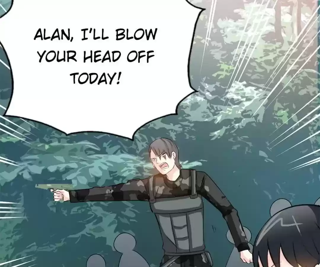 Taming The Possessive Girl Chapter 62