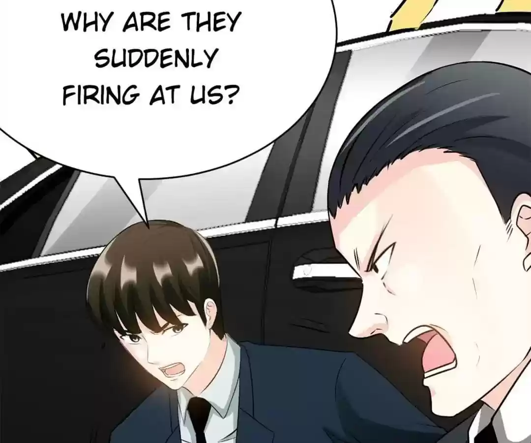 Taming The Possessive Girl Chapter 62