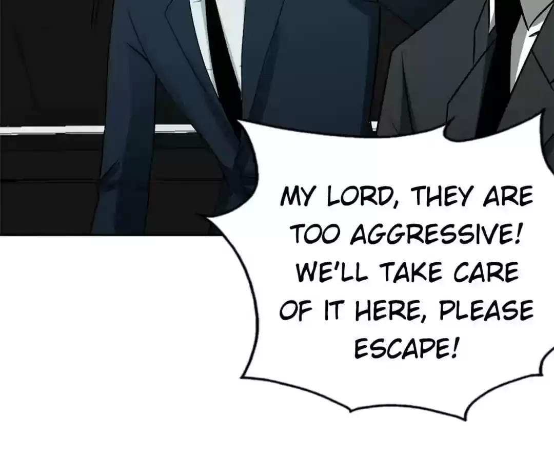 Taming The Possessive Girl Chapter 62