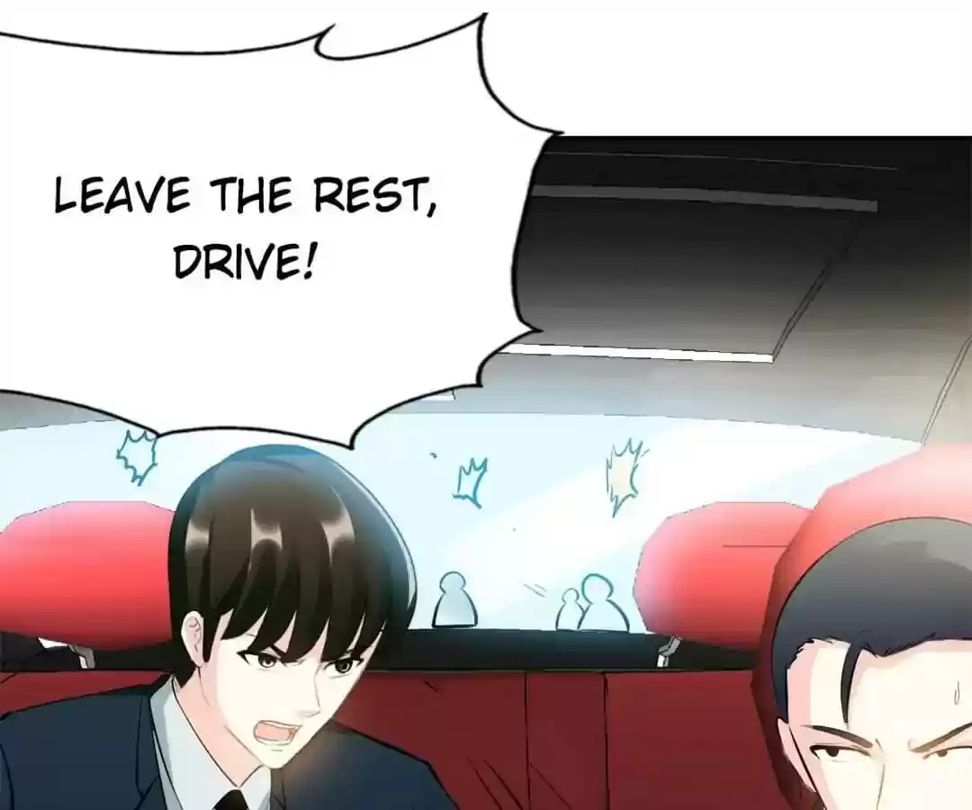 Taming The Possessive Girl Chapter 62