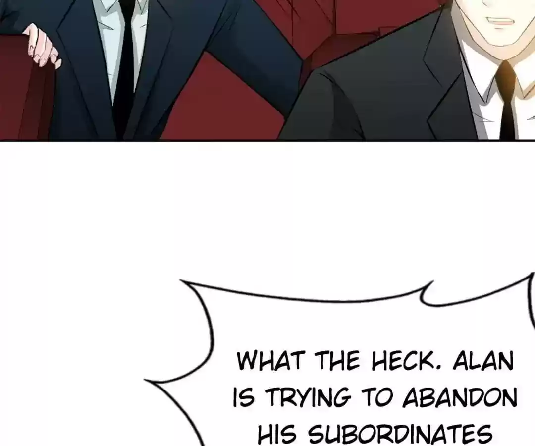 Taming The Possessive Girl Chapter 62