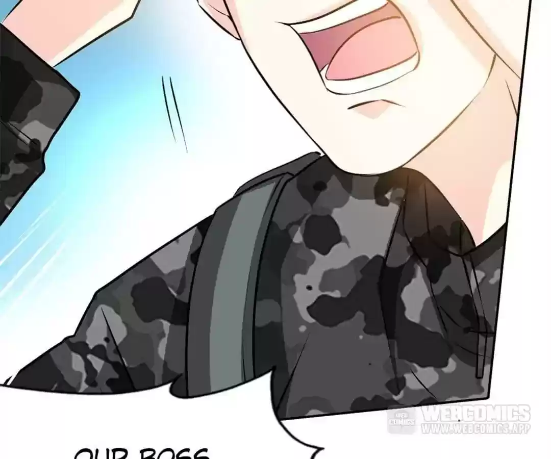 Taming The Possessive Girl Chapter 62