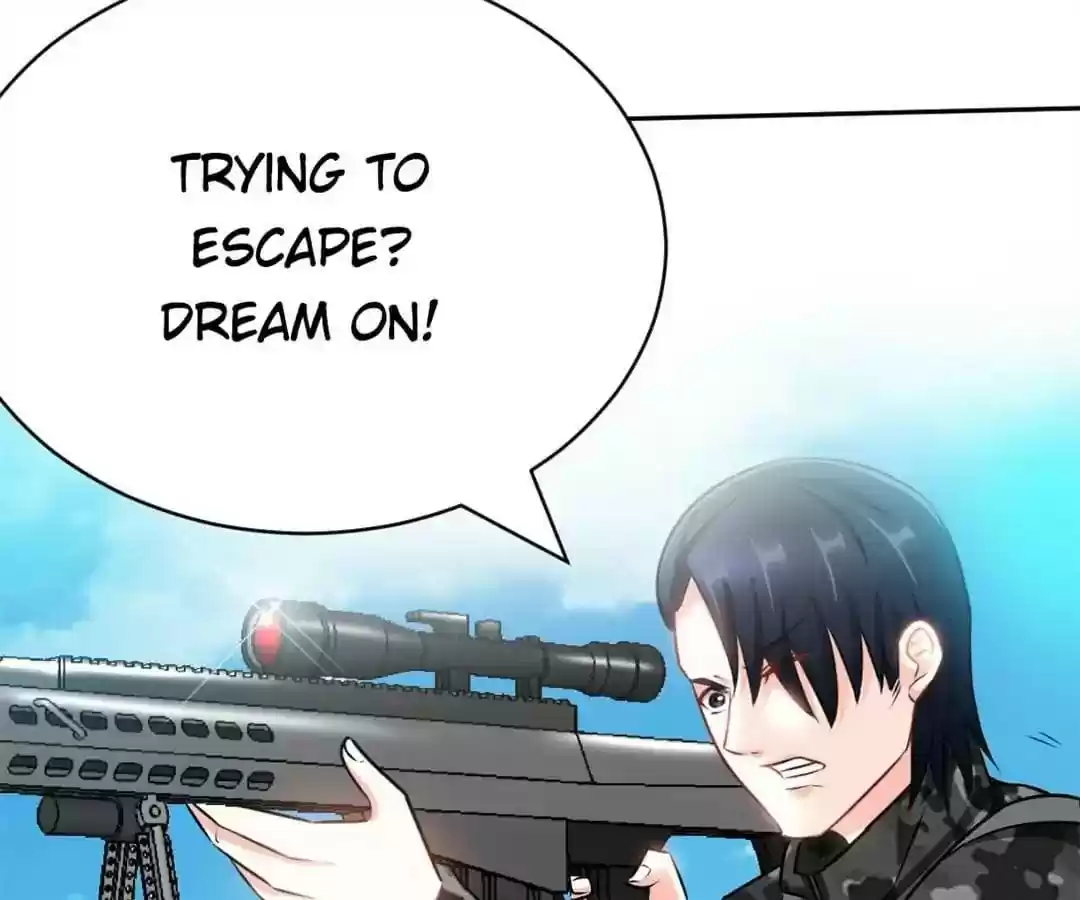 Taming The Possessive Girl Chapter 62