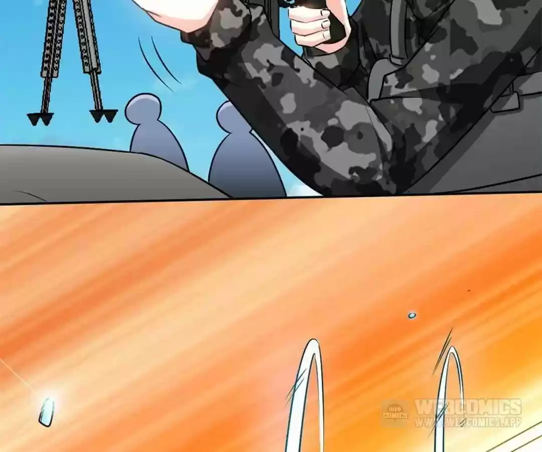 Taming The Possessive Girl Chapter 62