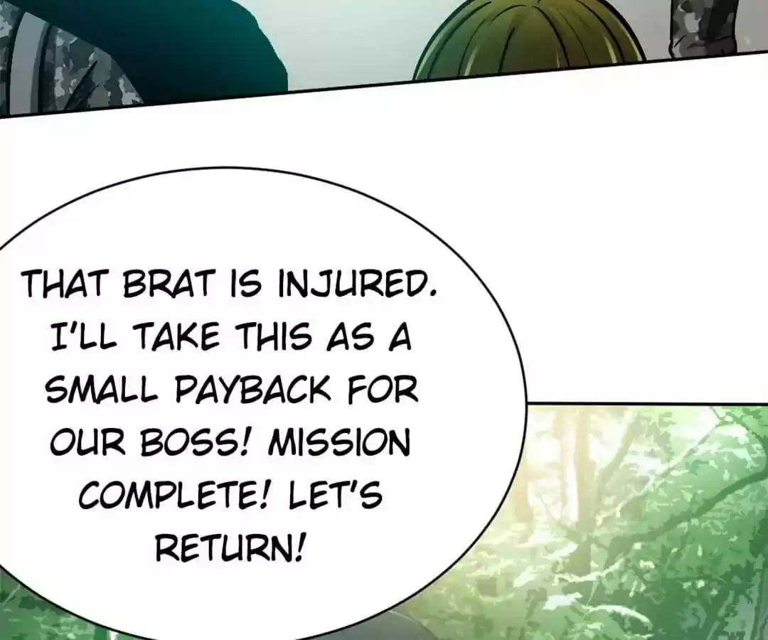 Taming The Possessive Girl Chapter 62