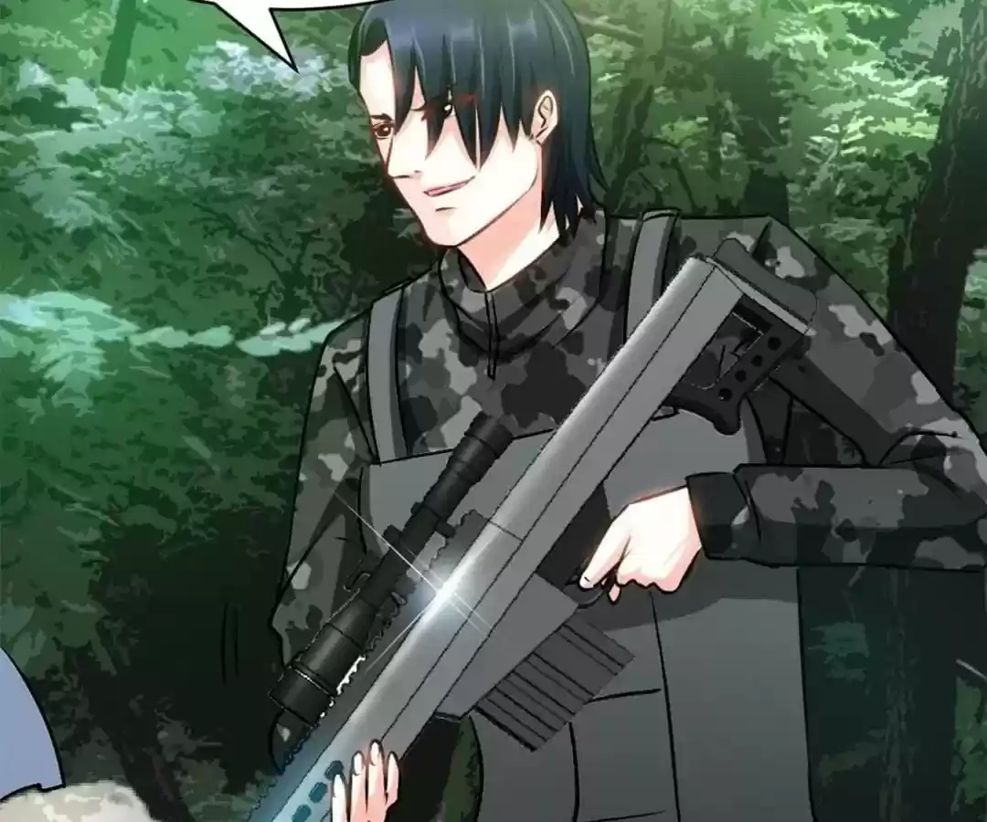 Taming The Possessive Girl Chapter 62