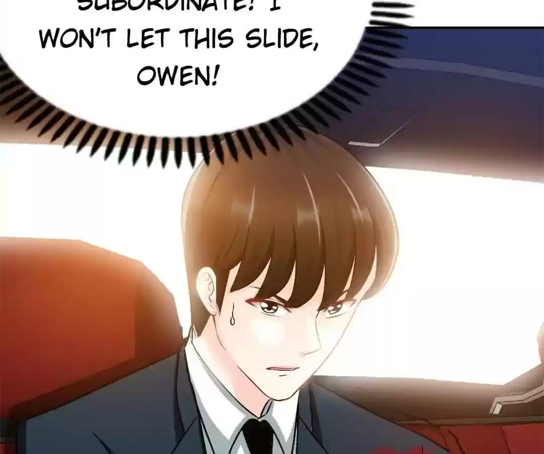 Taming The Possessive Girl Chapter 62