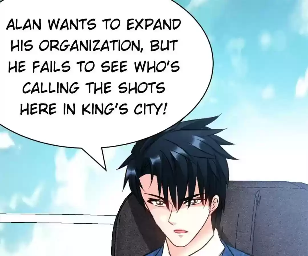 Taming The Possessive Girl Chapter 63