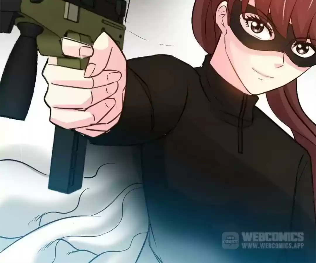 Taming The Possessive Girl Chapter 63