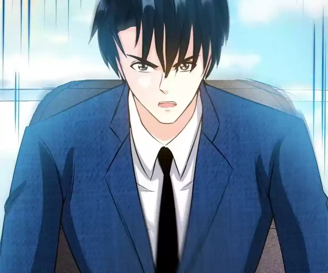 Taming The Possessive Girl Chapter 63