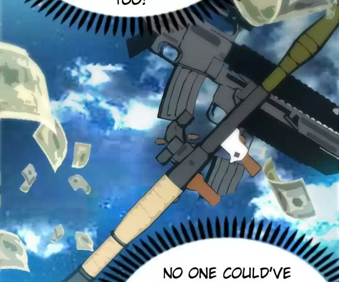 Taming The Possessive Girl Chapter 63