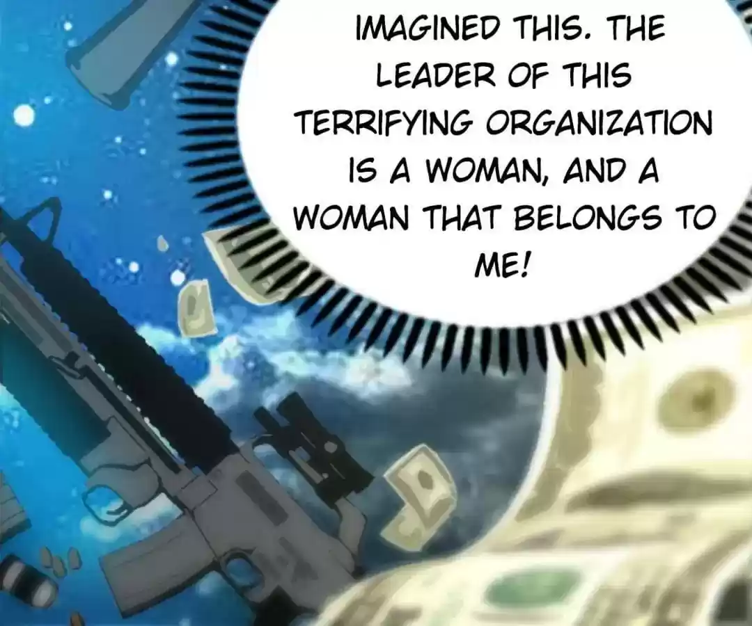 Taming The Possessive Girl Chapter 63