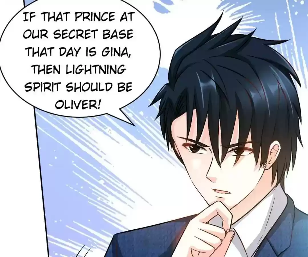 Taming The Possessive Girl Chapter 63