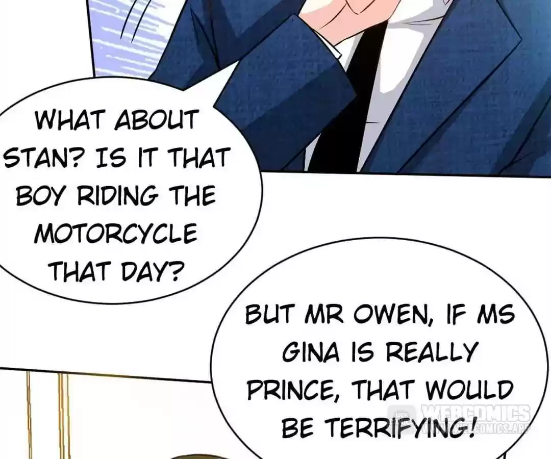 Taming The Possessive Girl Chapter 63