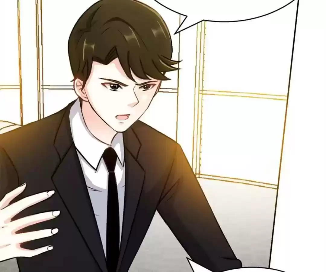 Taming The Possessive Girl Chapter 63