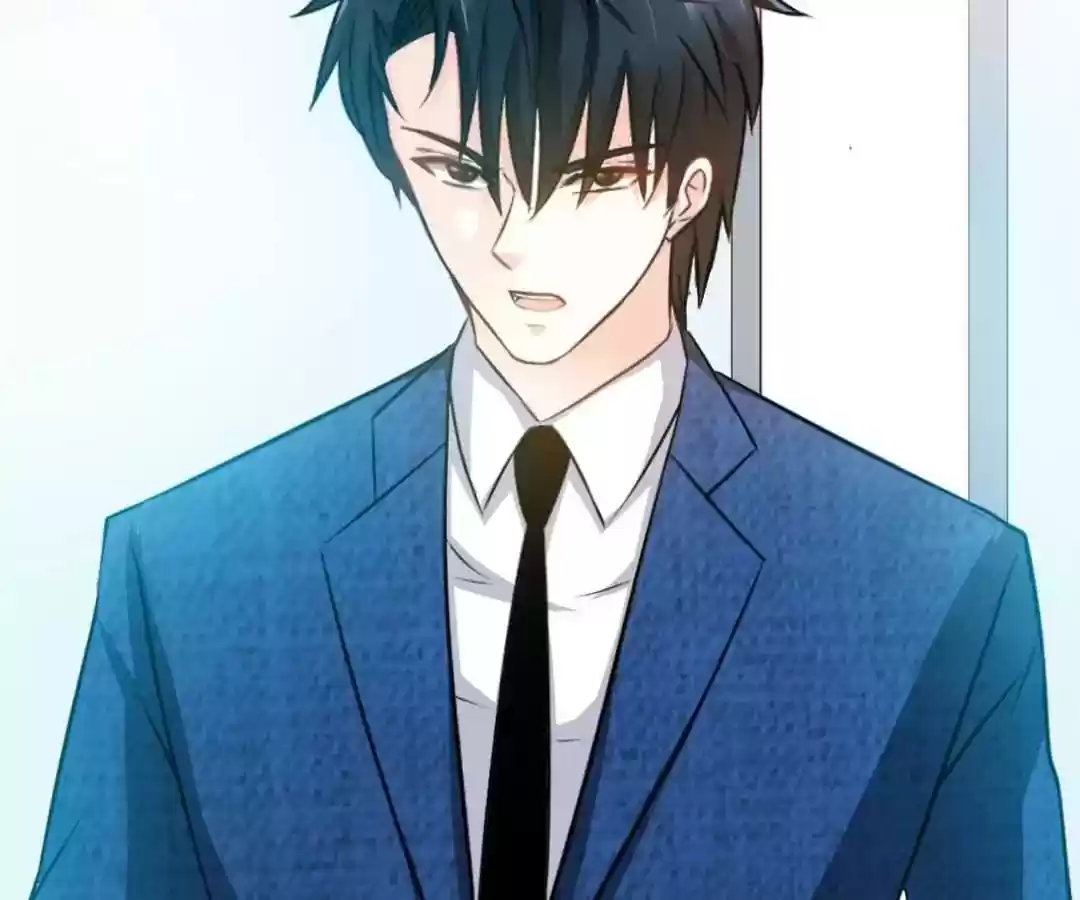 Taming The Possessive Girl Chapter 63