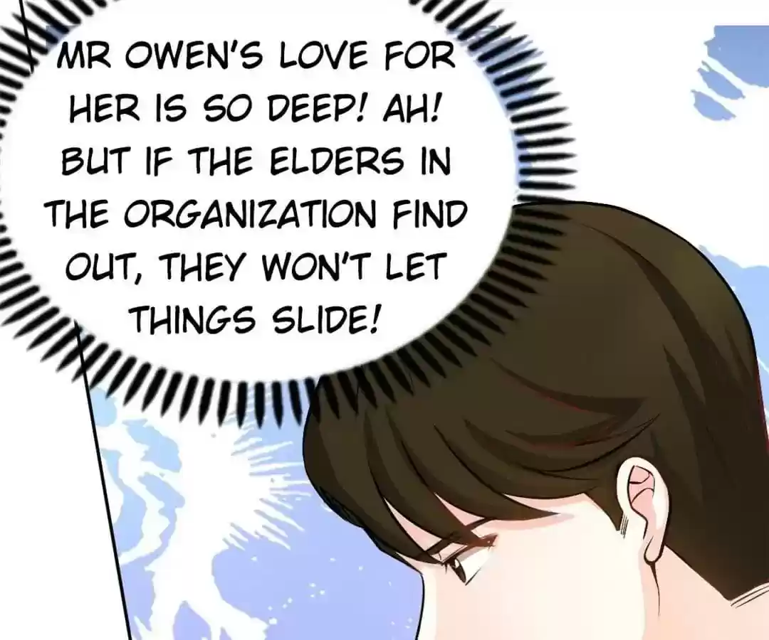 Taming The Possessive Girl Chapter 63