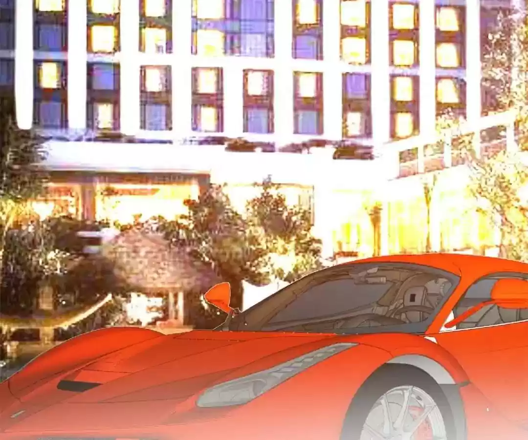 Taming The Possessive Girl Chapter 63