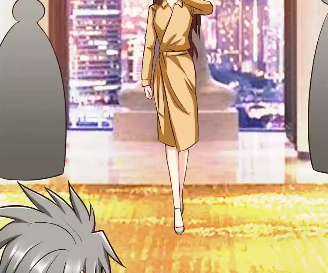 Taming The Possessive Girl Chapter 63