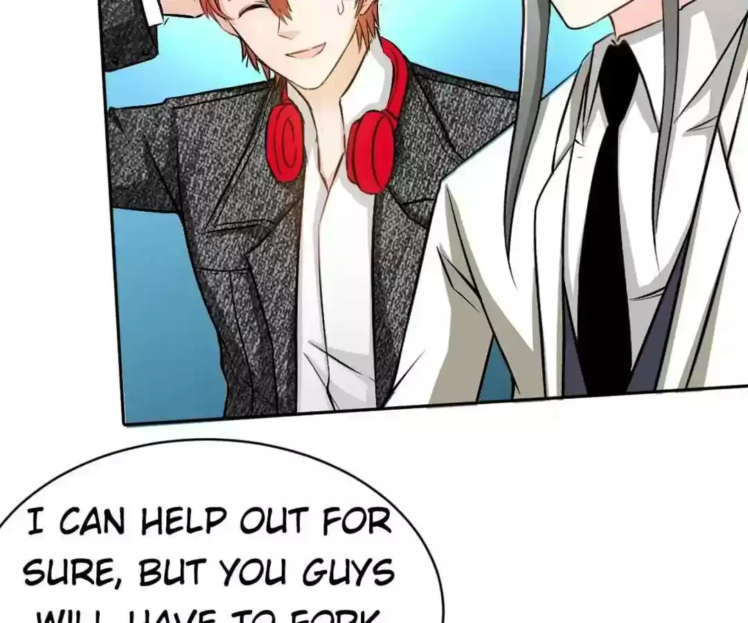 Taming The Possessive Girl Chapter 63